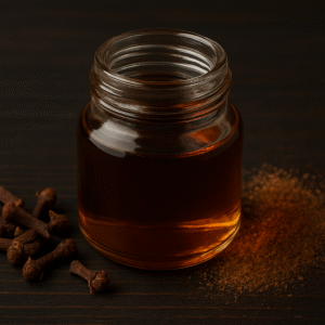 Clove Oil
