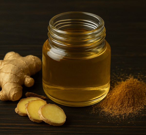 Ginger Oil