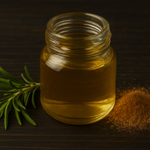 Rosemary Oil