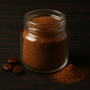 Coffee Robusta