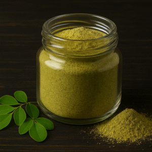Superfood & Supplements