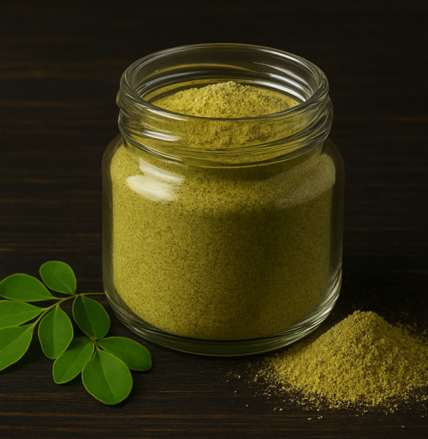 Moringa Powder 
