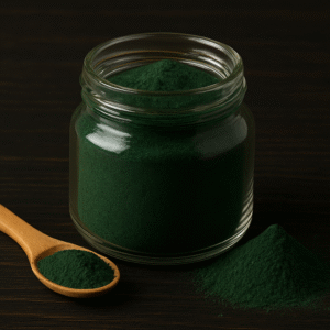 Spirulina Powder
