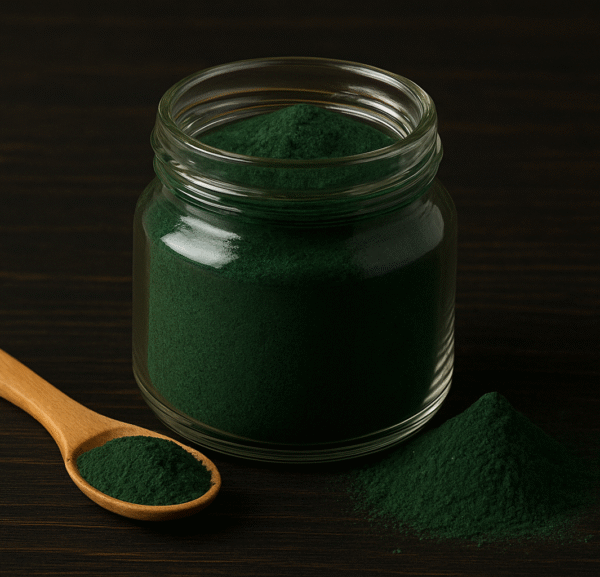 Spirulina Powder