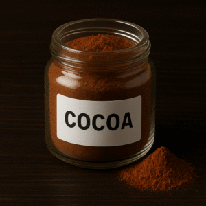 Cocoa