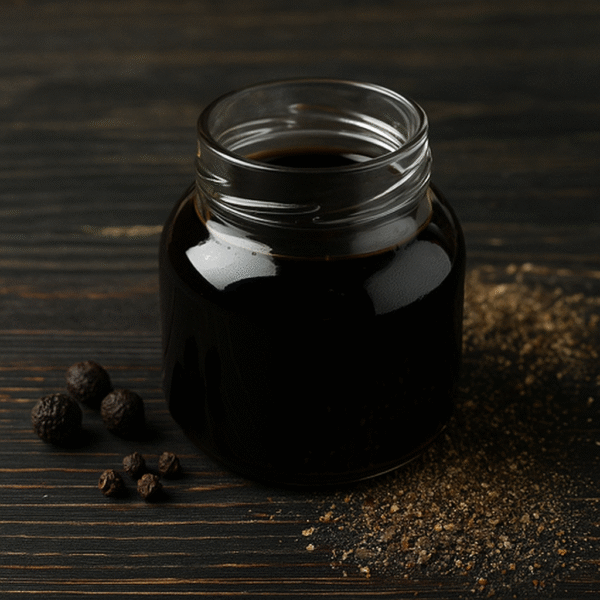 Black Pepper Oleoresin