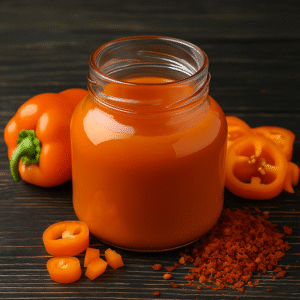 Capsicum Oleoresin