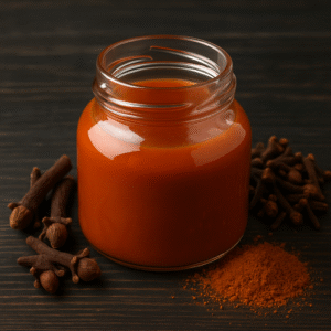 Clove Bud Oleoresin