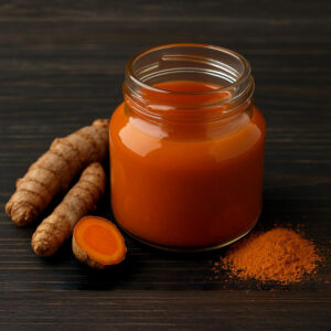 Turmeric Oleoresin